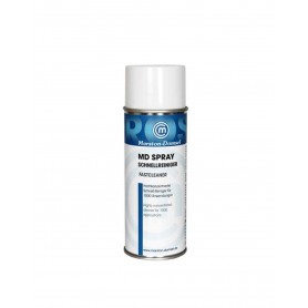 Spray pentru curatare rapida MD Fast Cleaner, 400ml