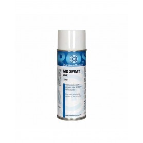 Spray cu zinc MD, 400ml