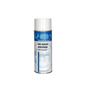 Spray indepartare rugina MD, 400ml