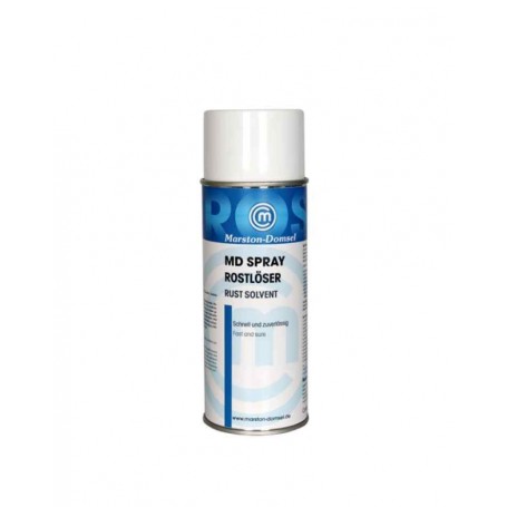 Spray indepartare rugina MD, 400ml