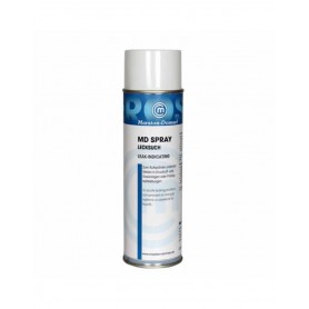 Spray detectare scurgeri MD, 500ml