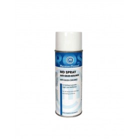 Spray ceramic antigripant MD, 400ml