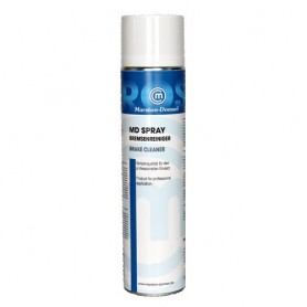 Spray pentru curatarea placutelor de frana (Brake Cleaner) MD, 600 ml