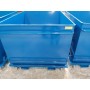 Container basculant manual