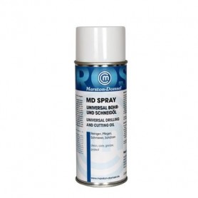 Spray lubrifiant pentru gaurire si taiere MD, 400ml