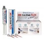 Adeziv MD CA-STAR 2K FLEX, seringă dublă 10g
