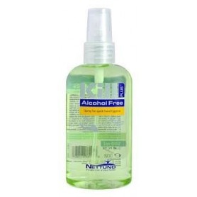Igienizant maini - Spray 100 ml