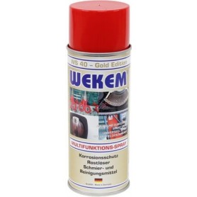 Spray universal multifunctional WS-40, 400 ml